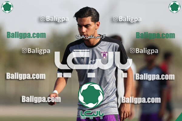 هوادار 1–1 نیروی زمینی