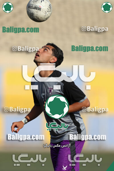 هوادار 1–1 نیروی زمینی