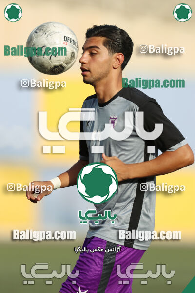 هوادار 1–1 نیروی زمینی