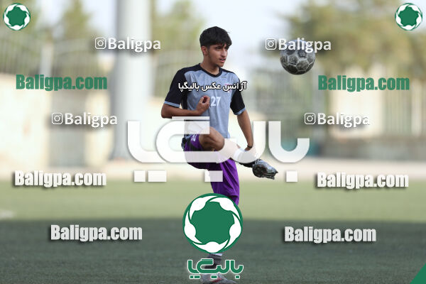 هوادار 1–1 نیروی زمینی