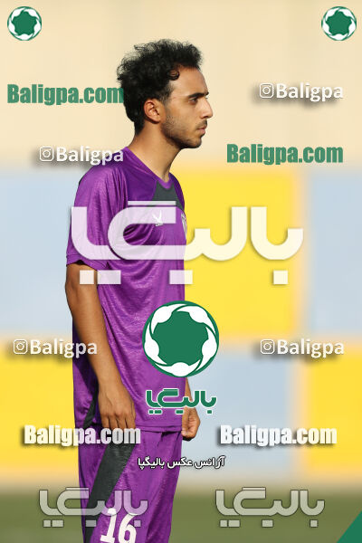 هوادار 1–1 نیروی زمینی