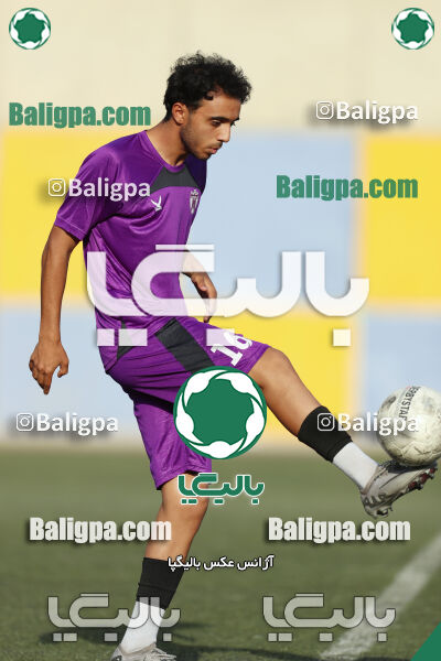 هوادار 1–1 نیروی زمینی