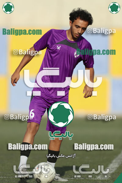 هوادار 1–1 نیروی زمینی