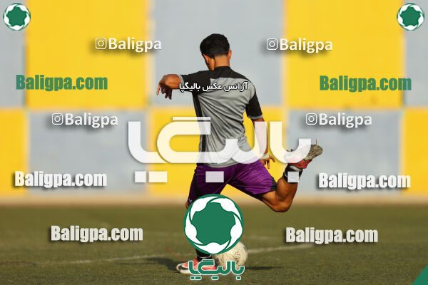 هوادار 1–1 نیروی زمینی
