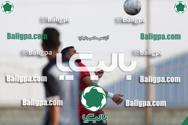 هوادار 1–1 نیروی زمینی