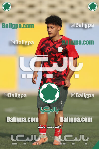 هوادار 1–1 نیروی زمینی