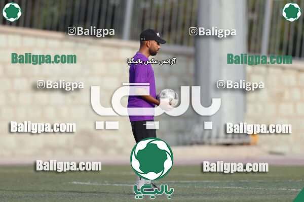 هوادار 1–1 نیروی زمینی