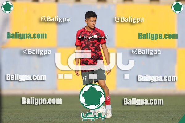 هوادار 1–1 نیروی زمینی
