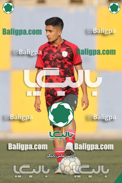 هوادار 1–1 نیروی زمینی