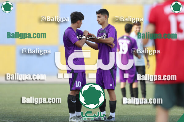 هوادار 1–1 نیروی زمینی