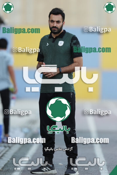 هوادار 1–1 نیروی زمینی
