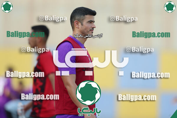 هوادار 1–1 نیروی زمینی