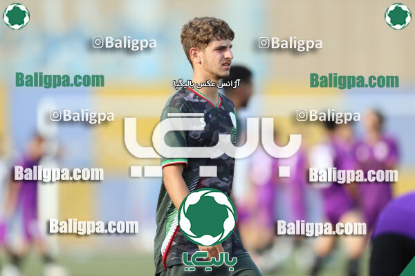 هوادار 1–1 نیروی زمینی