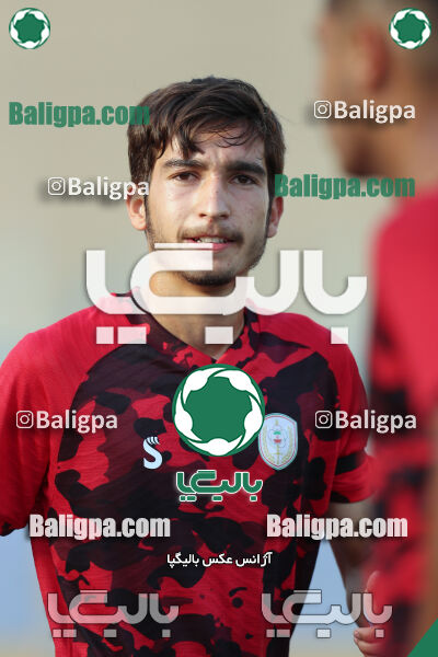 هوادار 1–1 نیروی زمینی