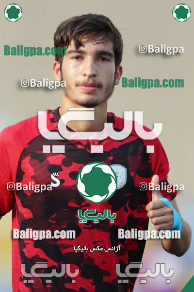 هوادار 1–1 نیروی زمینی