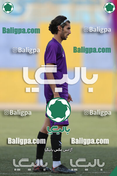 هوادار 1–1 نیروی زمینی
