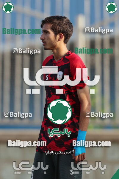 هوادار 1–1 نیروی زمینی