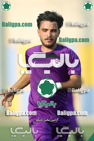 هوادار 1–1 نیروی زمینی