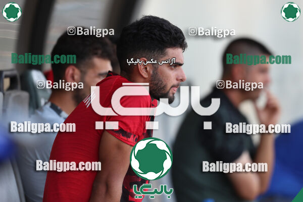 هوادار 1–1 نیروی زمینی