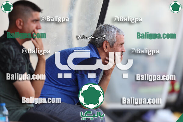 هوادار 1–1 نیروی زمینی