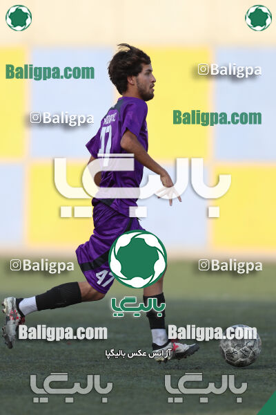 هوادار 1–1 نیروی زمینی