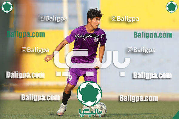 هوادار 1–1 نیروی زمینی