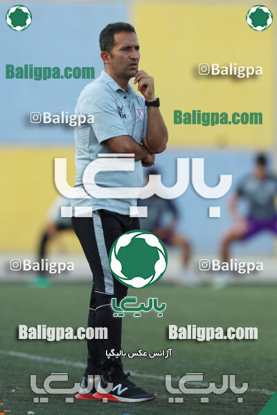 هوادار 1–1 نیروی زمینی