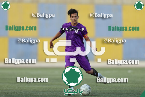 هوادار 1–1 نیروی زمینی
