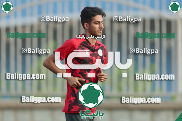 هوادار 1–1 نیروی زمینی