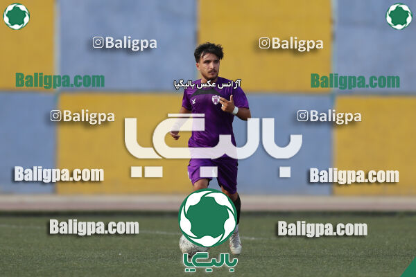 هوادار 1–1 نیروی زمینی