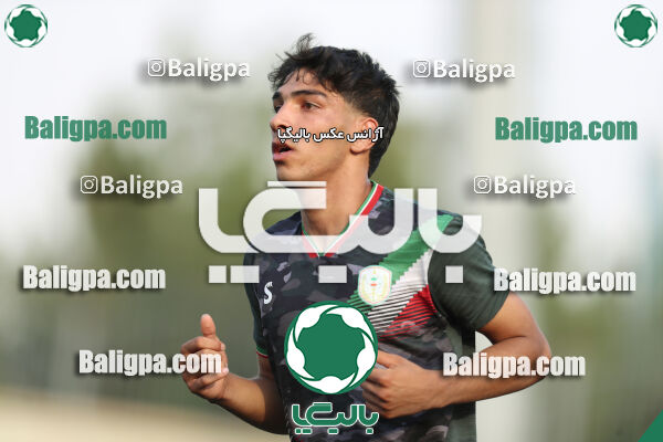 هوادار 1–1 نیروی زمینی