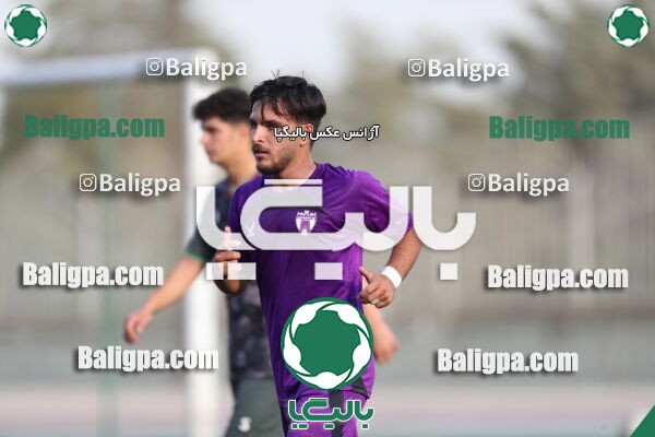 هوادار 1–1 نیروی زمینی