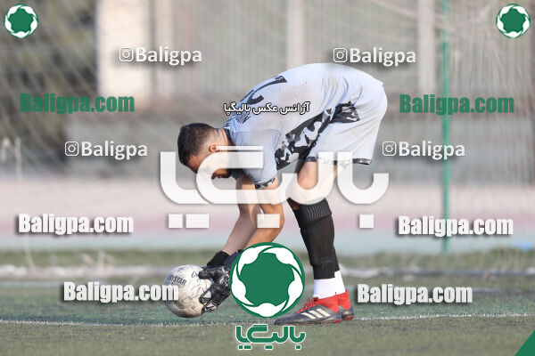 هوادار 1–1 نیروی زمینی