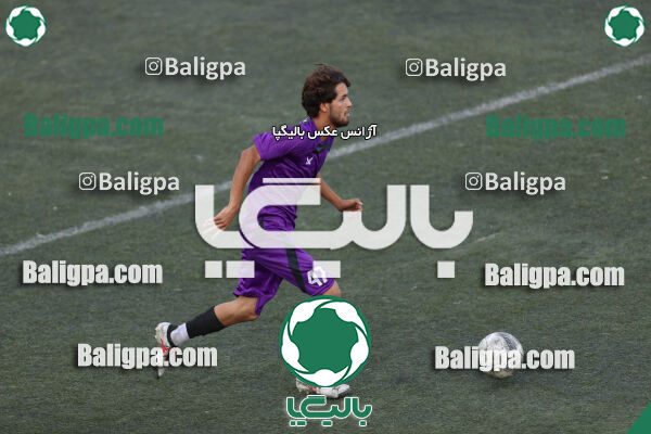 هوادار 1–1 نیروی زمینی