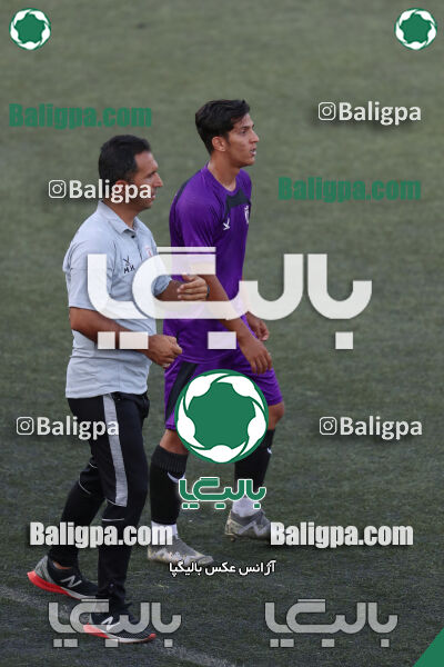 هوادار 1–1 نیروی زمینی