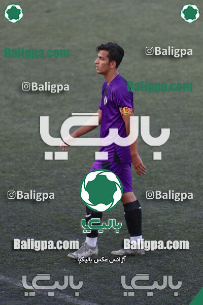 هوادار 1–1 نیروی زمینی