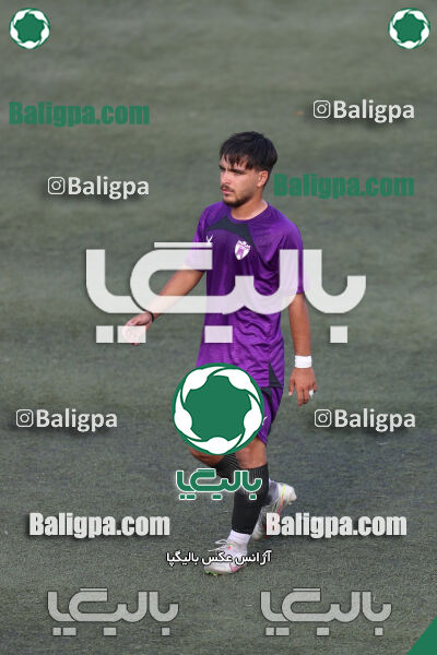 هوادار 1–1 نیروی زمینی
