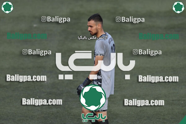 هوادار 1–1 نیروی زمینی