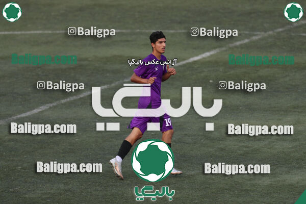 هوادار 1–1 نیروی زمینی