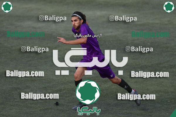هوادار 1–1 نیروی زمینی