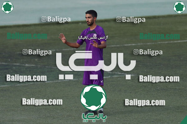 هوادار 1–1 نیروی زمینی