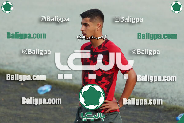 هوادار 1–1 نیروی زمینی