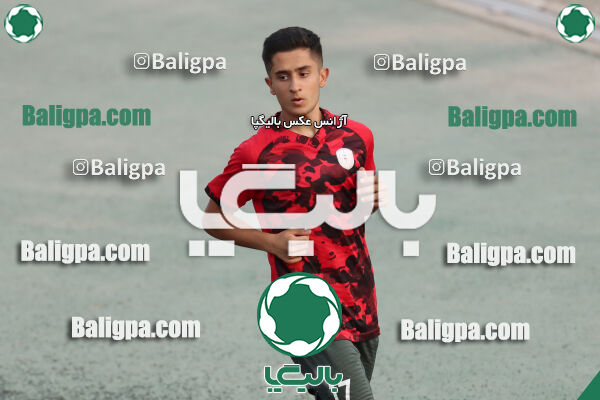 هوادار 1–1 نیروی زمینی