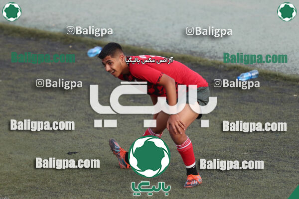 هوادار 1–1 نیروی زمینی