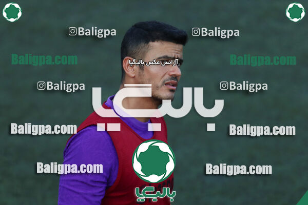 هوادار 1–1 نیروی زمینی