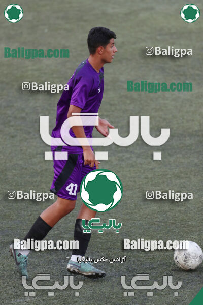 هوادار 1–1 نیروی زمینی