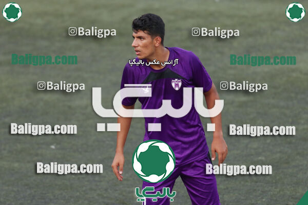 هوادار 1–1 نیروی زمینی