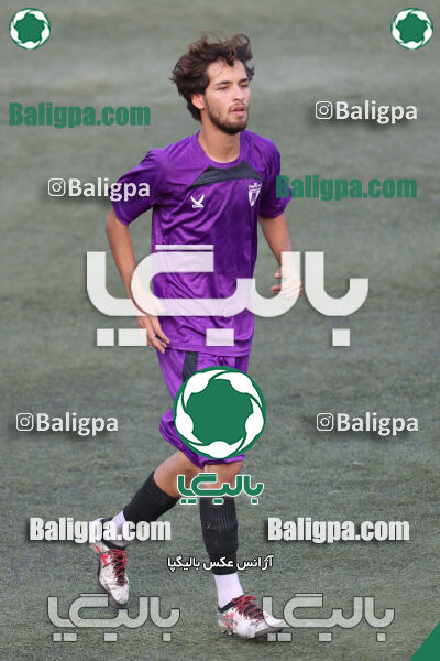هوادار 1–1 نیروی زمینی