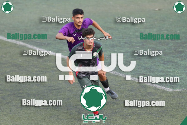 هوادار 1–1 نیروی زمینی