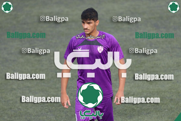 هوادار 1–1 نیروی زمینی